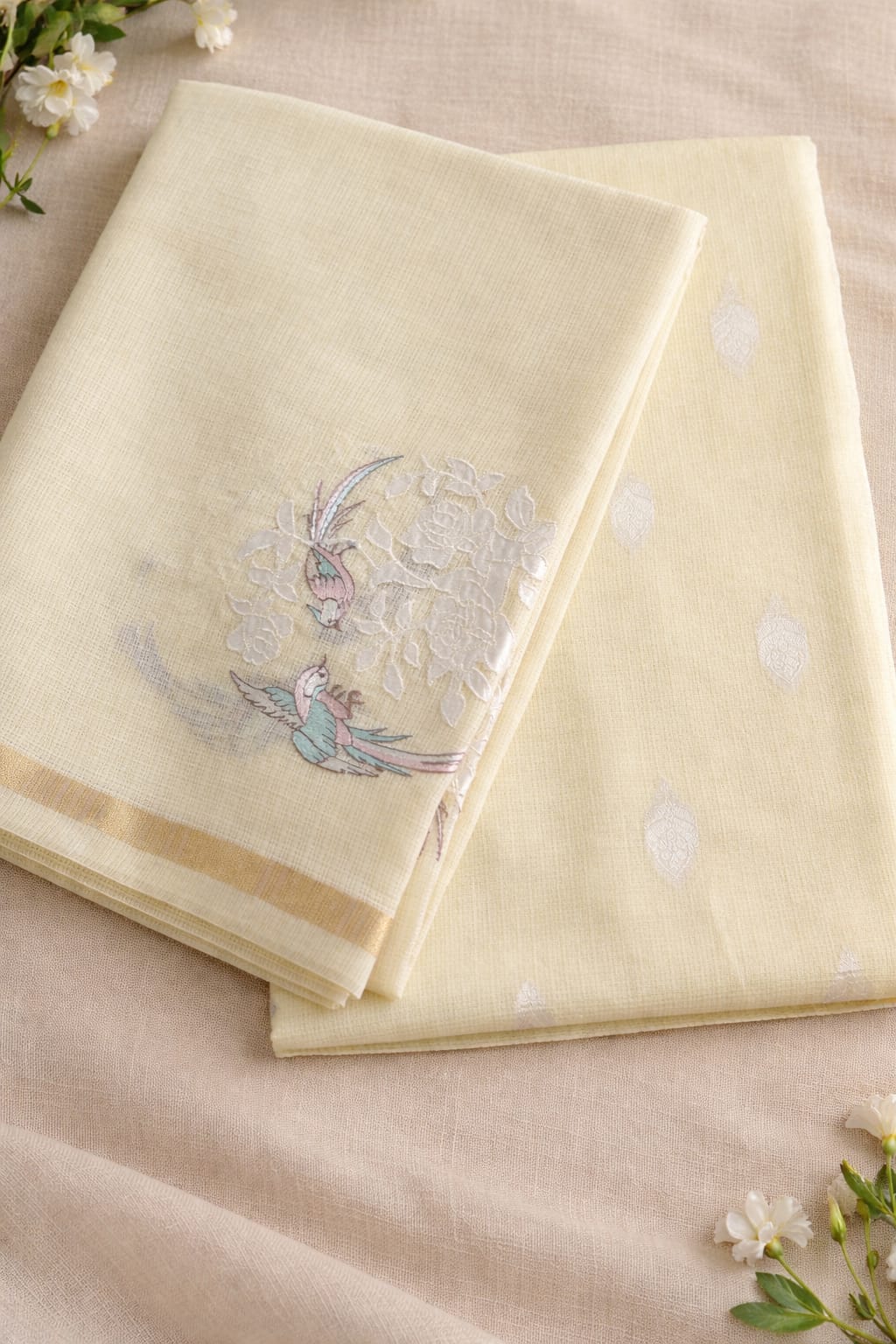 Kota cotton - handloom